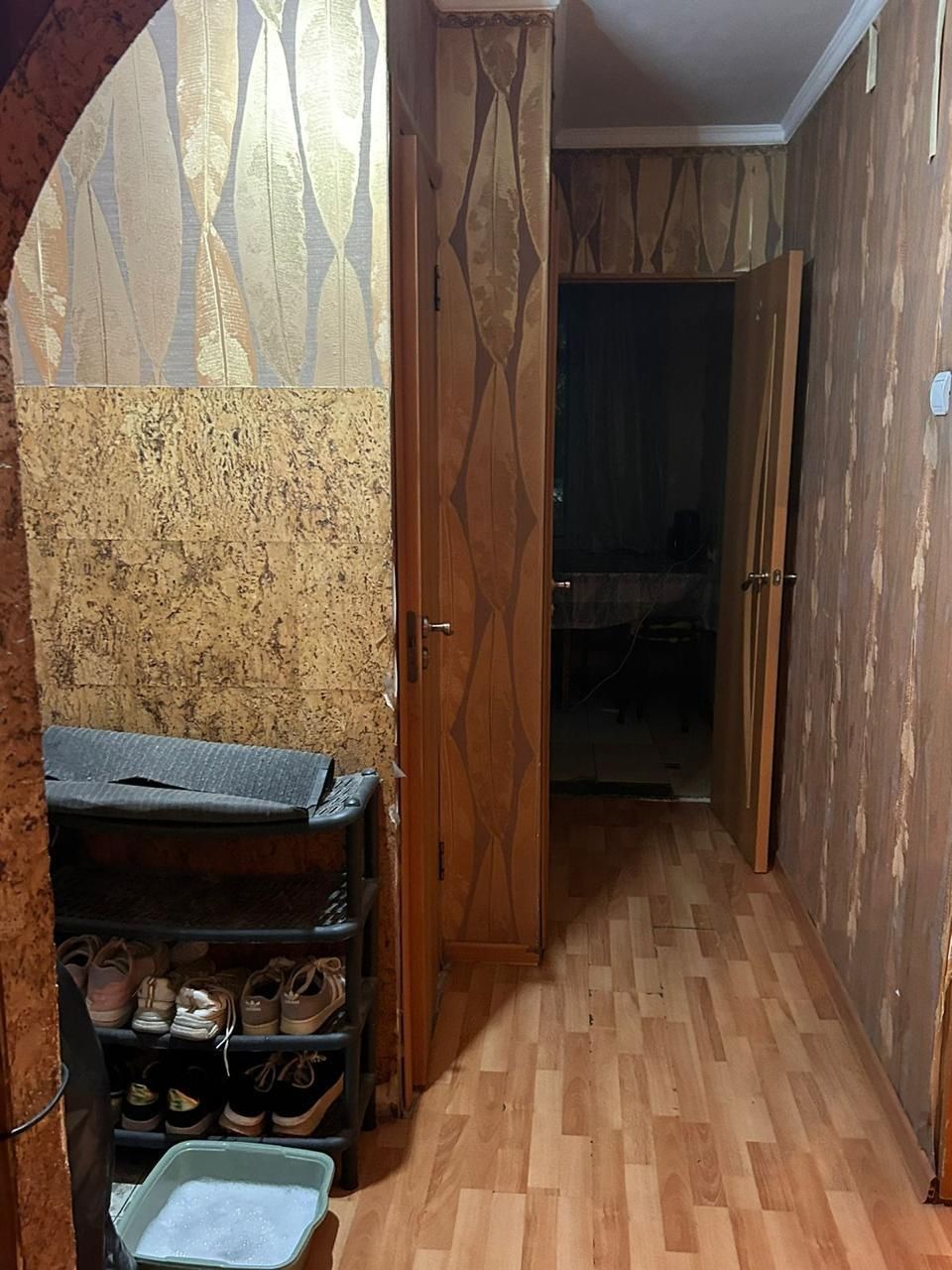 Подселение только девочки порядочный без вредных привычек