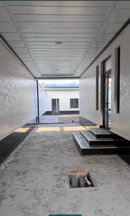 Яшнабад тумани. Олмос 2,5 сотих