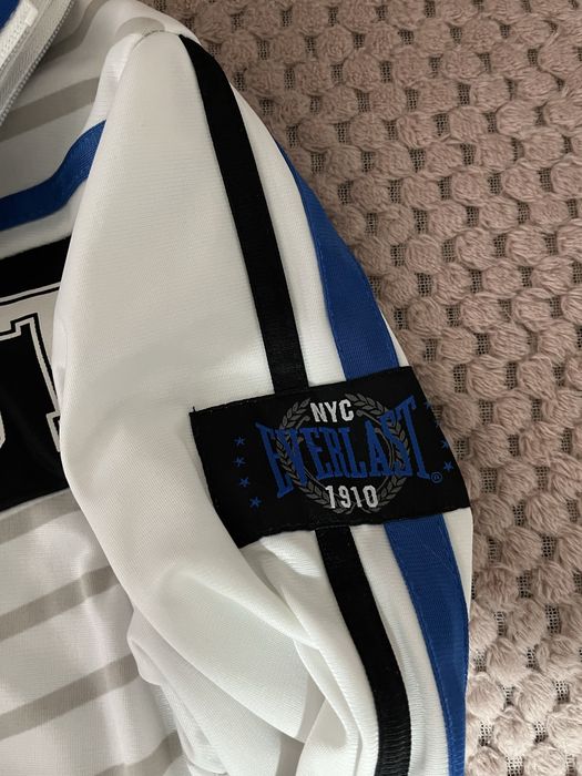 Bluză trening Everlast Xs