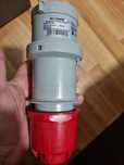 Fisa Mobila 3P+N+E 32A 6H 400V