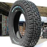 Vand anvelope noi off road,mud terrain  215/65 R16C Gripmax RT M+S