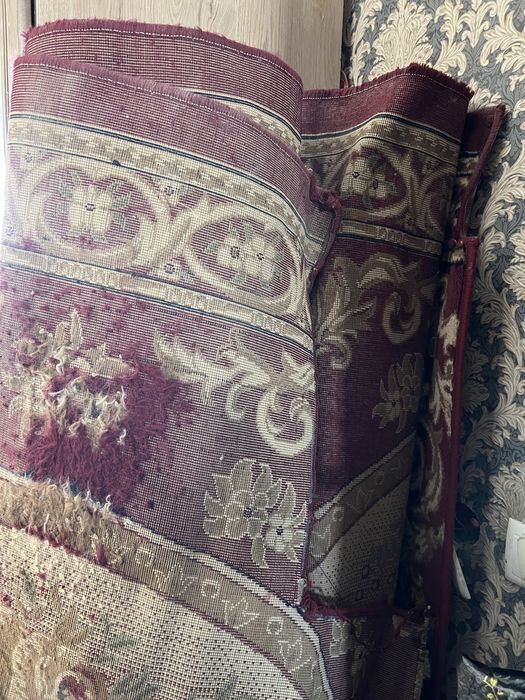 Gilam darojka/eski gilam darojka