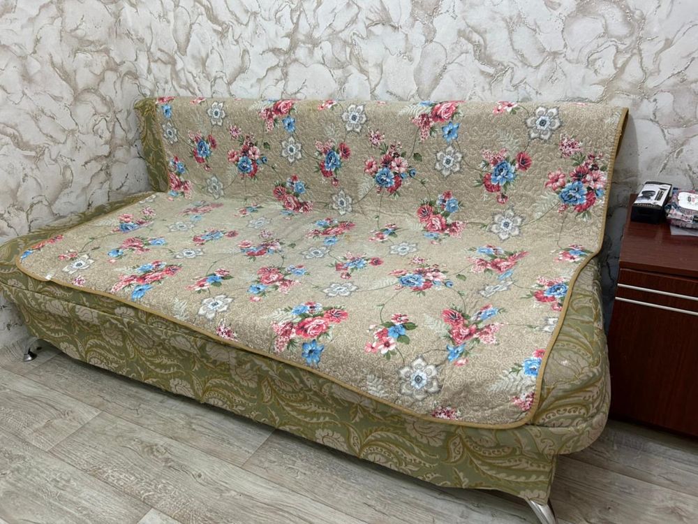 Диван раскладушка(софа)