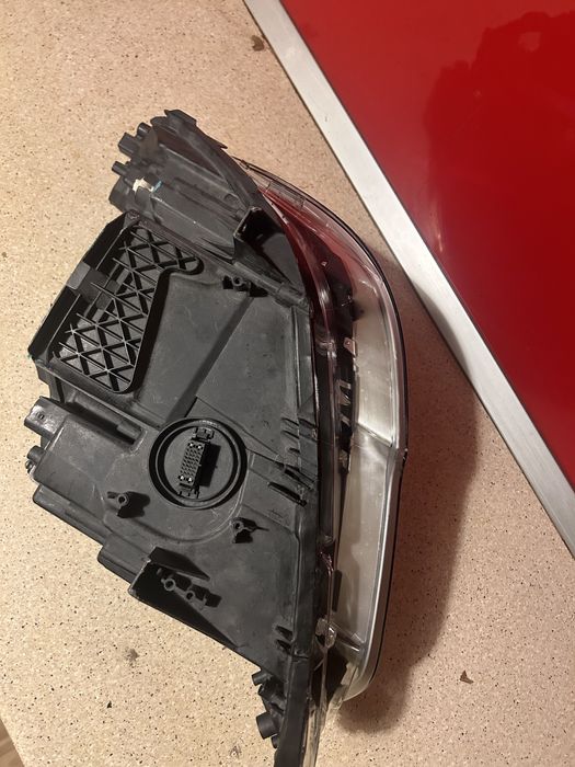 Far bmw f07 GT full led adaptive , seria 5 GT