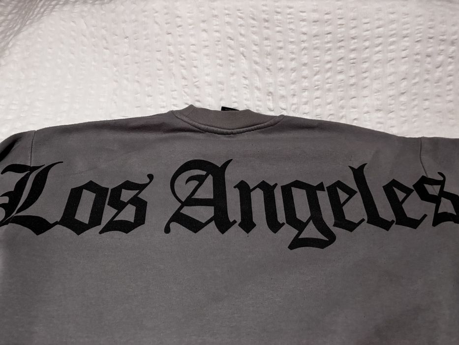 Pulover Los angeles