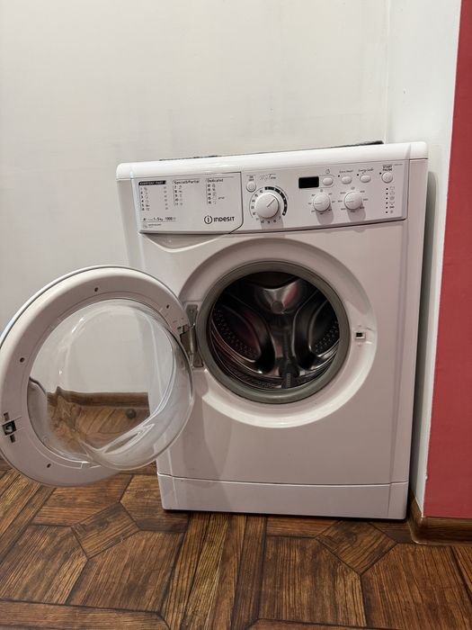 Пералня   Indesit