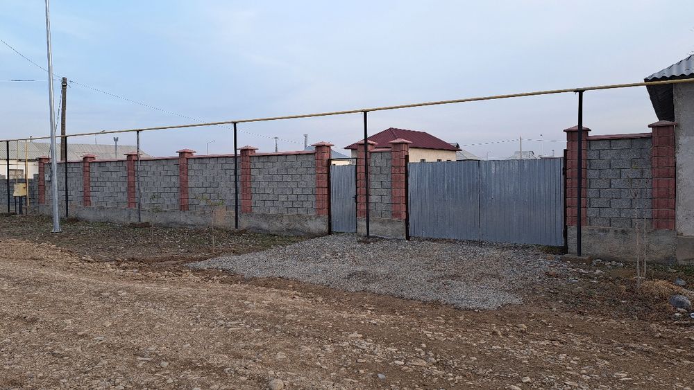 Үй сатылады Жаздық үй