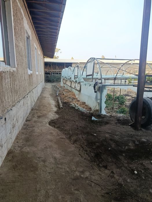 Jizzax Toqchiliq maxalasi yangi uchaskala 5.5sutix uchaska sotiladi ke