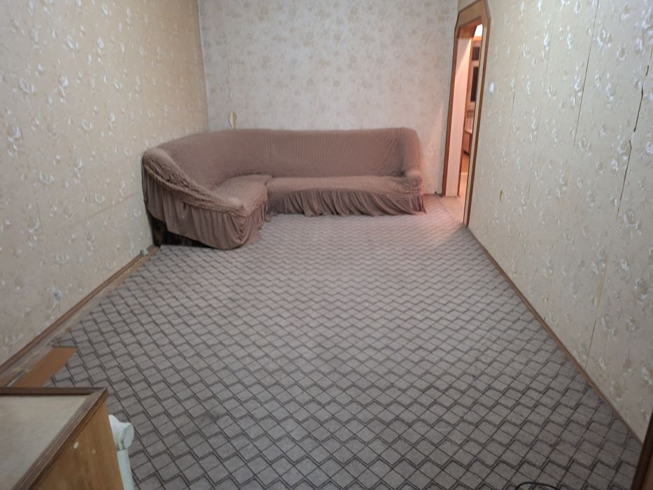 Продам квартиру Сергели -7