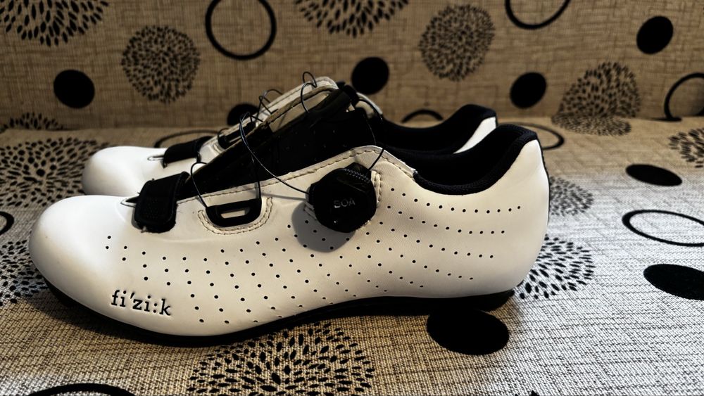 Pantofi ciclism FIZIK