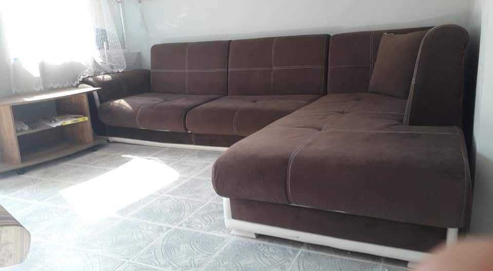 Дава се под наем Тристаен апартамент в Бургас, Зорница - 80 кв.м за 255 € - Снимка #4