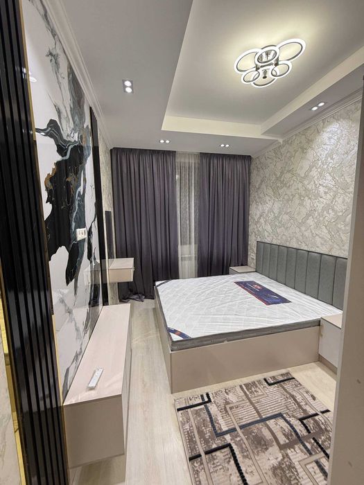 Сдаётся в аренду | 2/4/9 | Себзар | Ганга