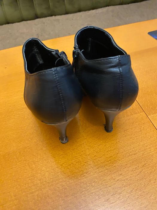 Дамски обувки Нови