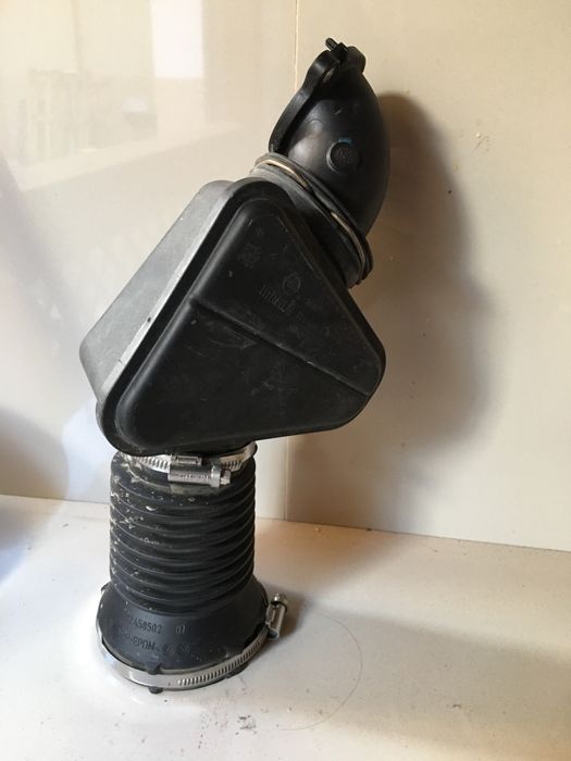 Tubulatura  admisie opel 1.5 diesel 2019-prezent