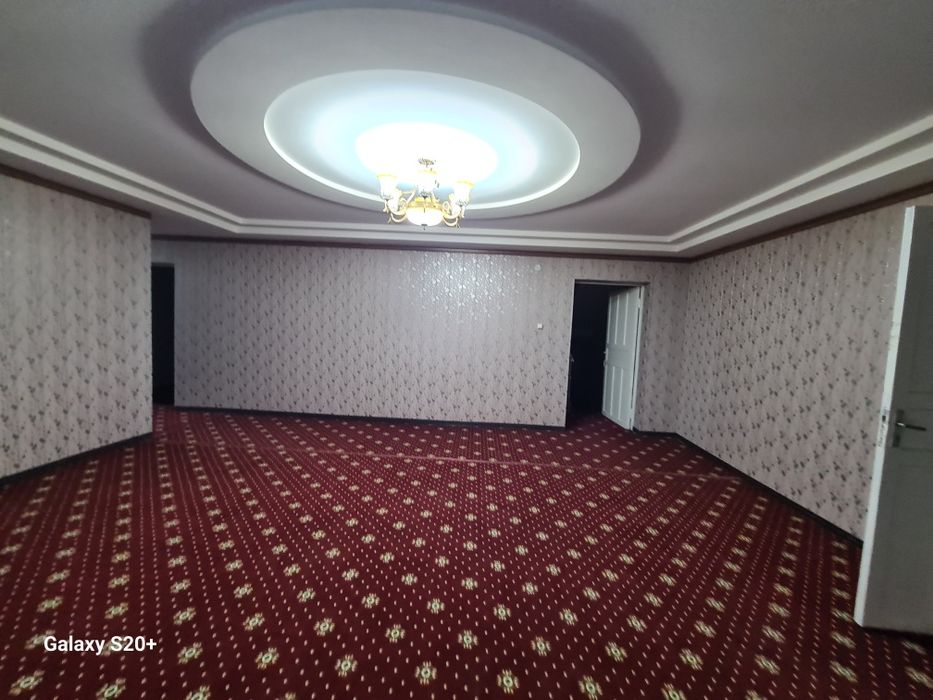 Klinika , boxcha uchun moljallangan noturar bino ijaraga beriladi