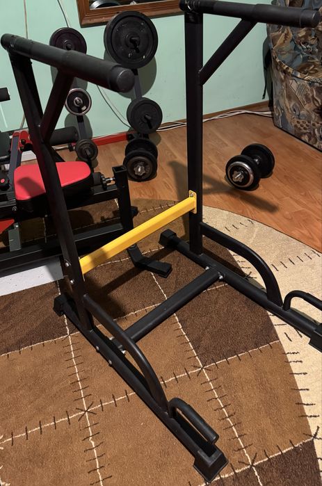 Vand Echipament de sala pentru acasa