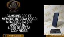 NDP Amanet Braila Damsung S20 Fe(41358)