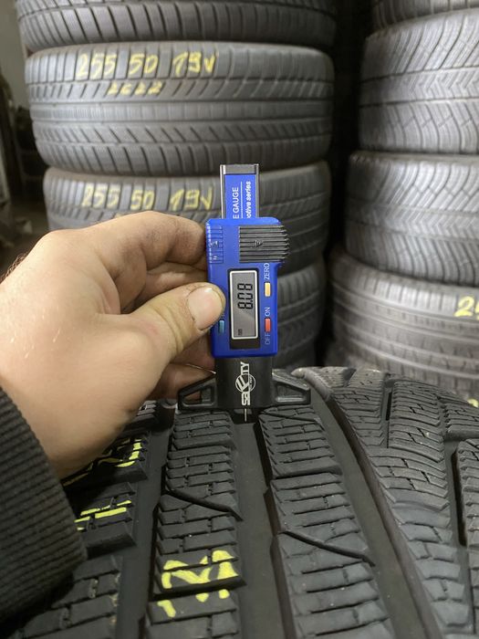 Anvelope iarna 235/45/18 Pirelli Sottozero 2 235 45 18 R18