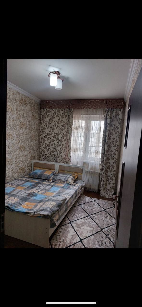 Аренда квартира.Яккасарай