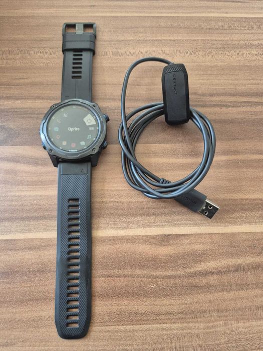 Garmin Descent Mk2i - Ceas multisport dedicat scufundări