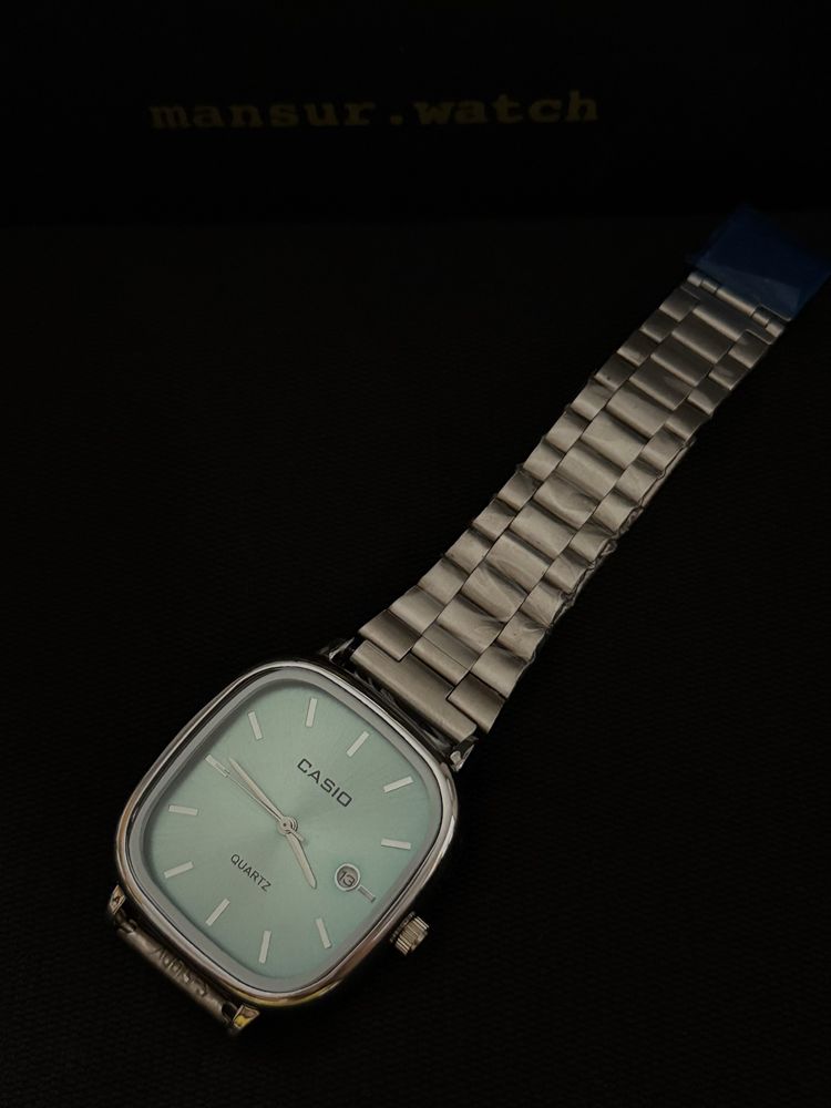 Часы наручные casio