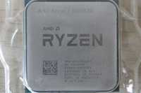 Процесор Ryzen 7 5800x3D - 8 core/ 105W / AM4 (вкл ДДС)