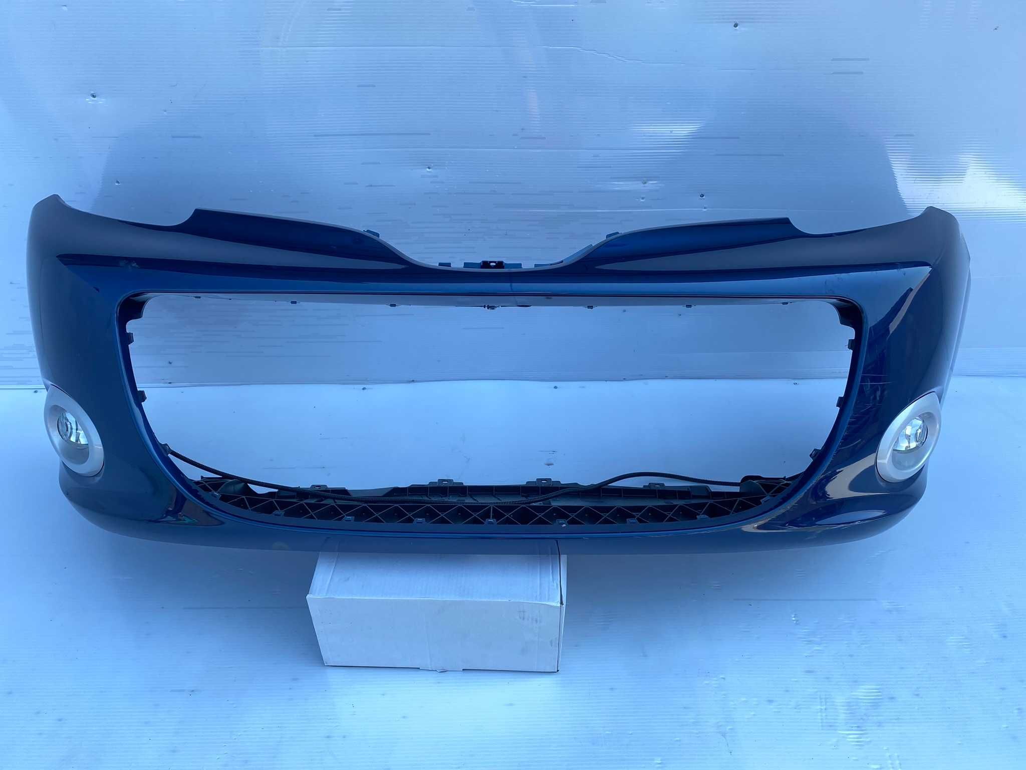 Bara fata Renault Kangoo 2013-2016 originala Renault stare perfecta