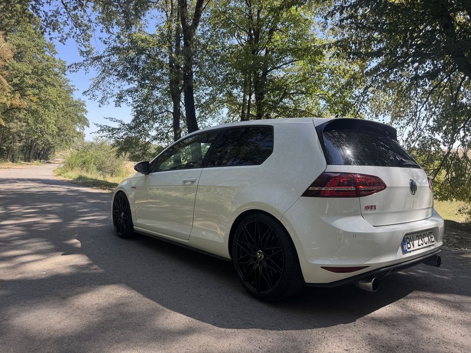Vand Golf 7 Gti