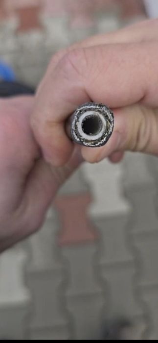 Furtun spalatorie/sertizare furtun dn6 310 bar