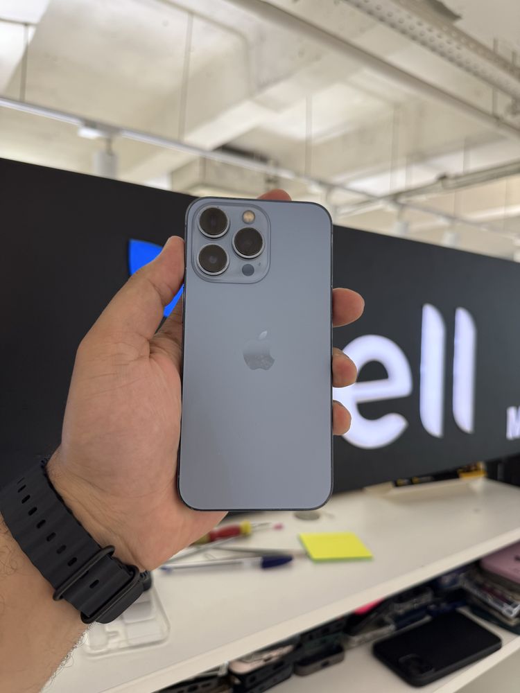Iphone 13 pro 128gb
