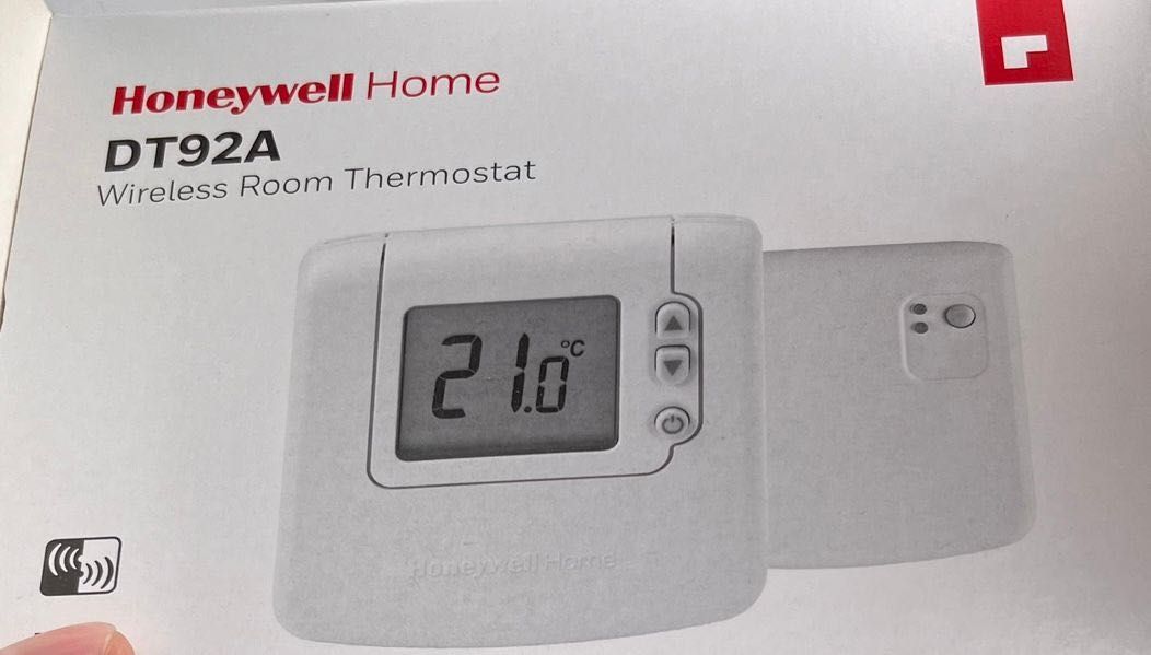 Termostat digital Honeywell nou