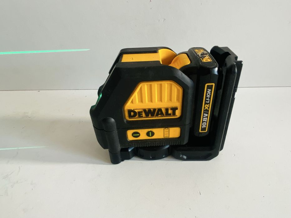 Dewalt laser DCE 088 G