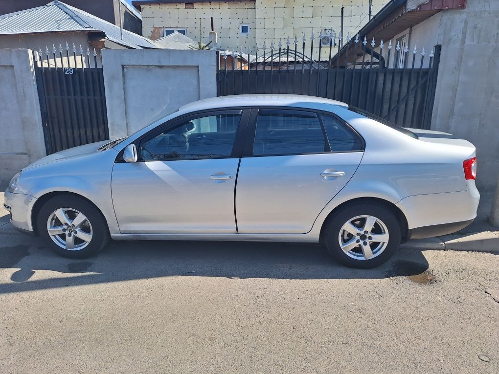 Vand volskwagen Jetta 1.6 benzina+ gpl