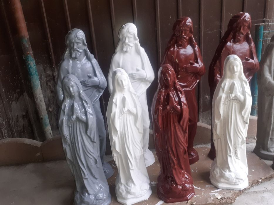 Ornamente pentru gradina