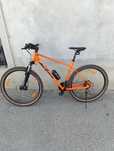 Mountain Nike KTM