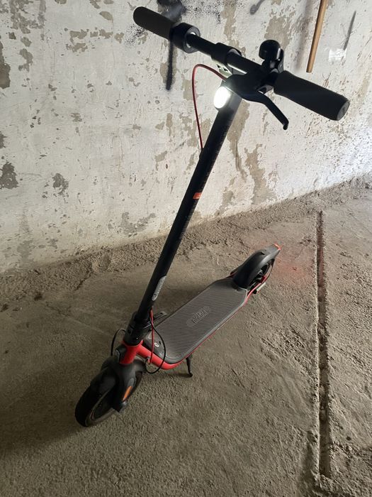 Trotineta electrica