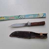 Български нож ръчна изработка