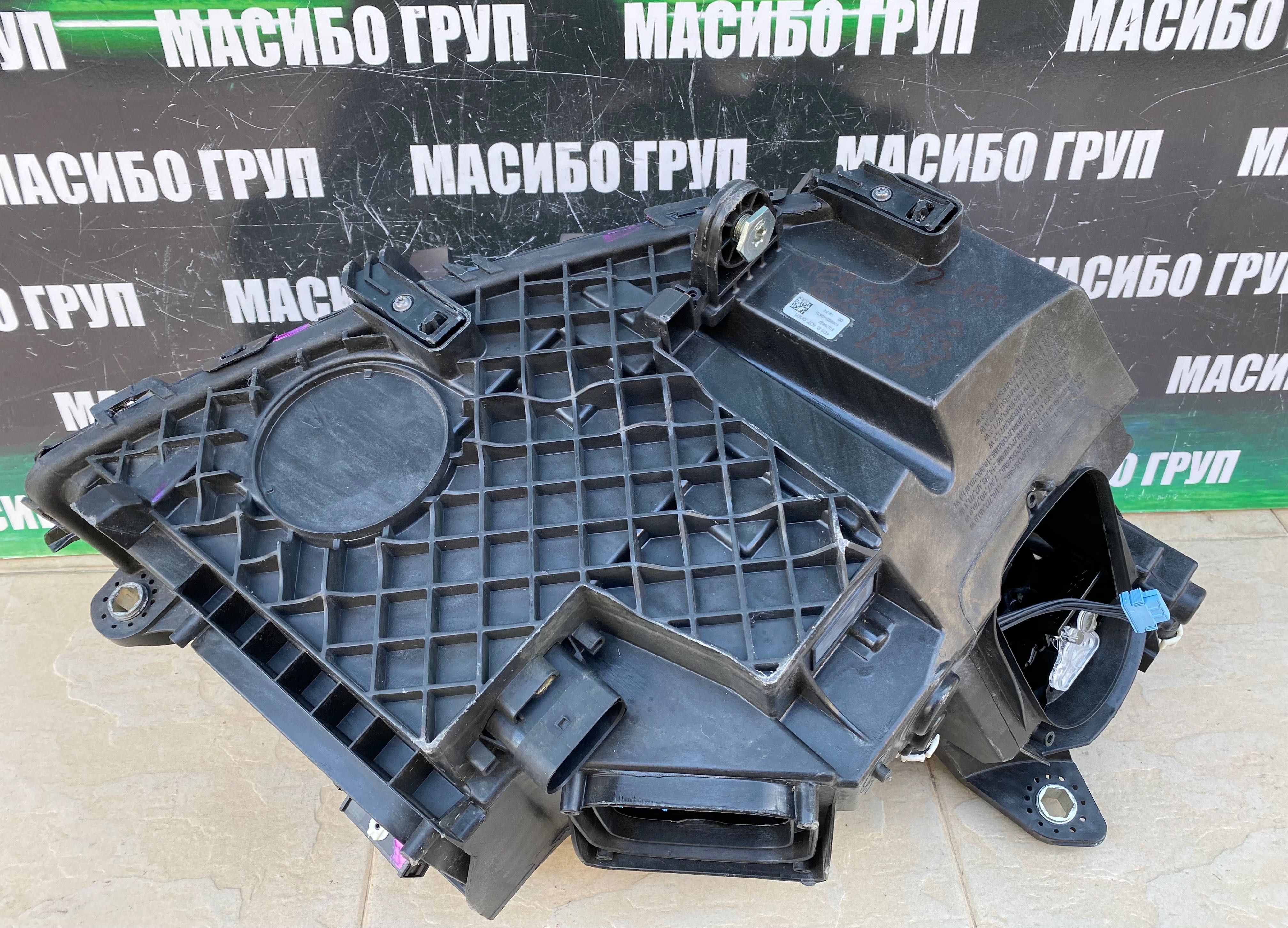 Фар far десен фарове за Мерцедес ГЛЦ Mercedes GLC W253