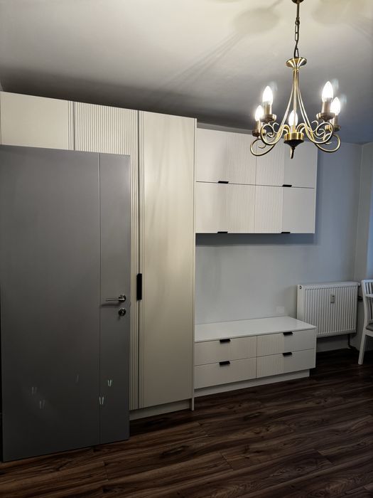 Garsoniera de inchiriat - direct proprietar