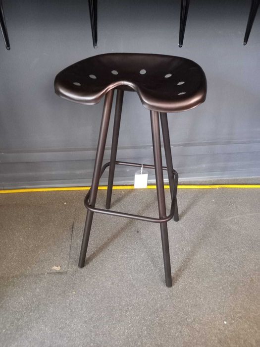Scaun de bar metalic 1 bucata