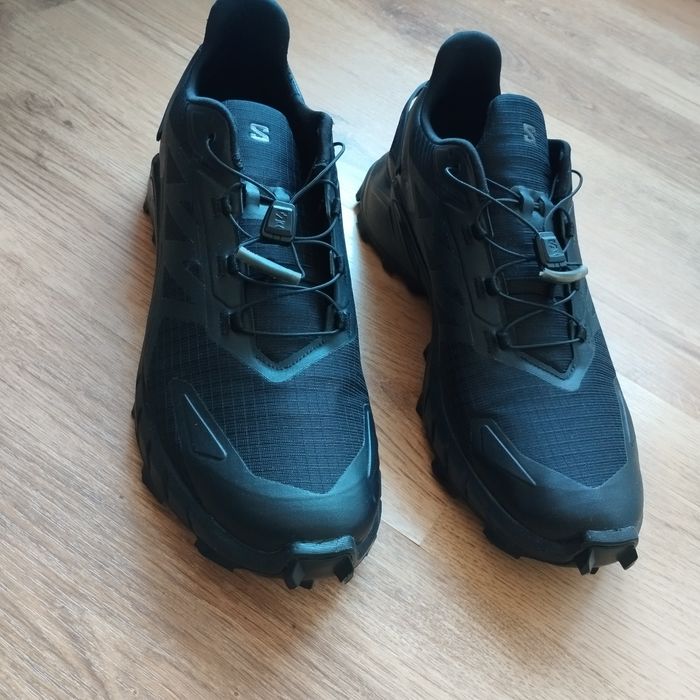 SALAMON Speed cross 4