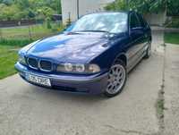 Bmw e39 520i 1997