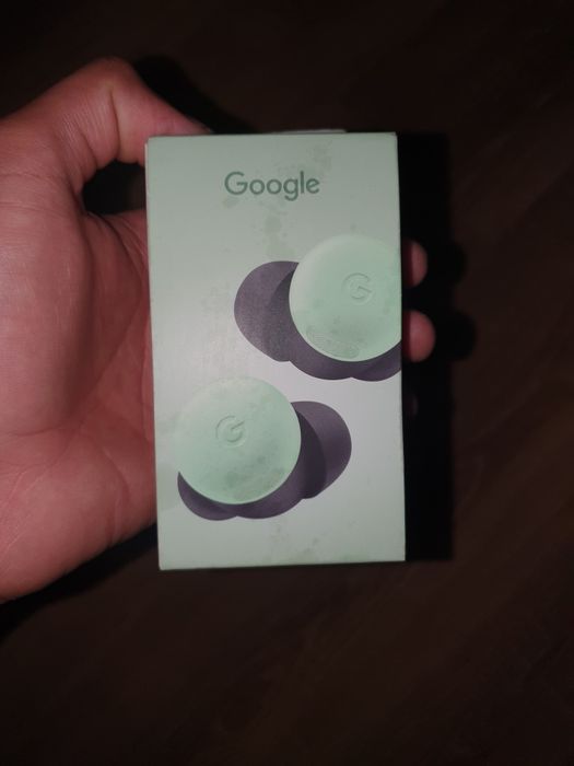 Google pixel Buds Pro2