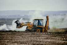 Inchiriez Buldoexcavator/ Cilindru /Miniexcavator / Excavator