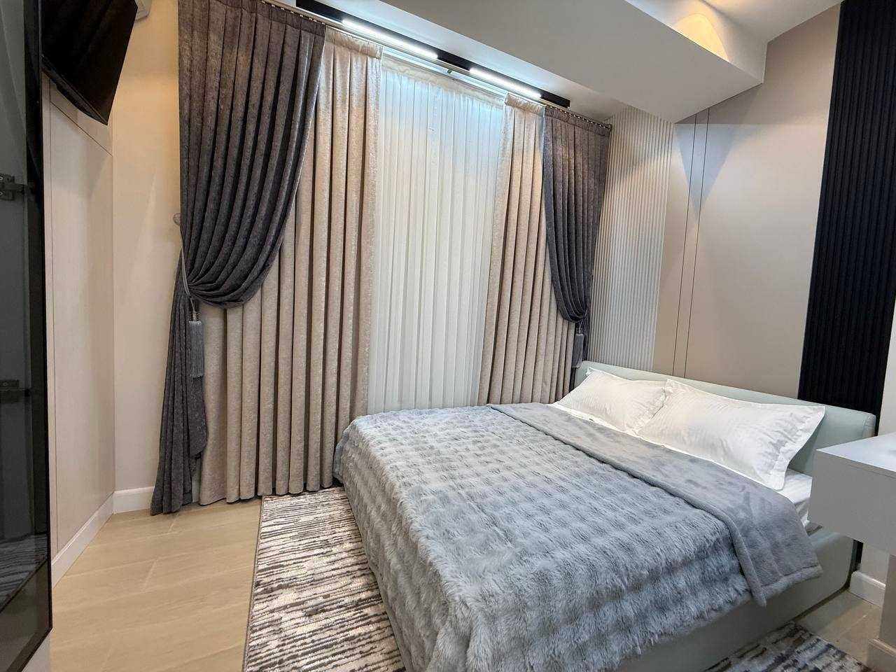 Срочно!!! Продается квартира 1 ком в жк Prestige Gardens