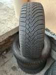 Set iarna Falken Eurowinter 215/60 R17, DOT 2419