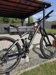 Cube STEREO PRO 140 full-suspension