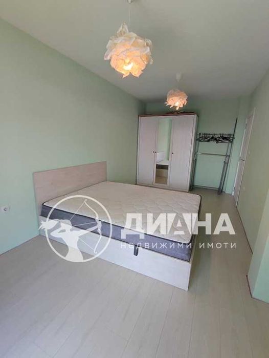 Продава се Двустаен апартамент в Пловдив, Гагарин - 82 кв.м за 1622 €/кв.м - Снимка #5