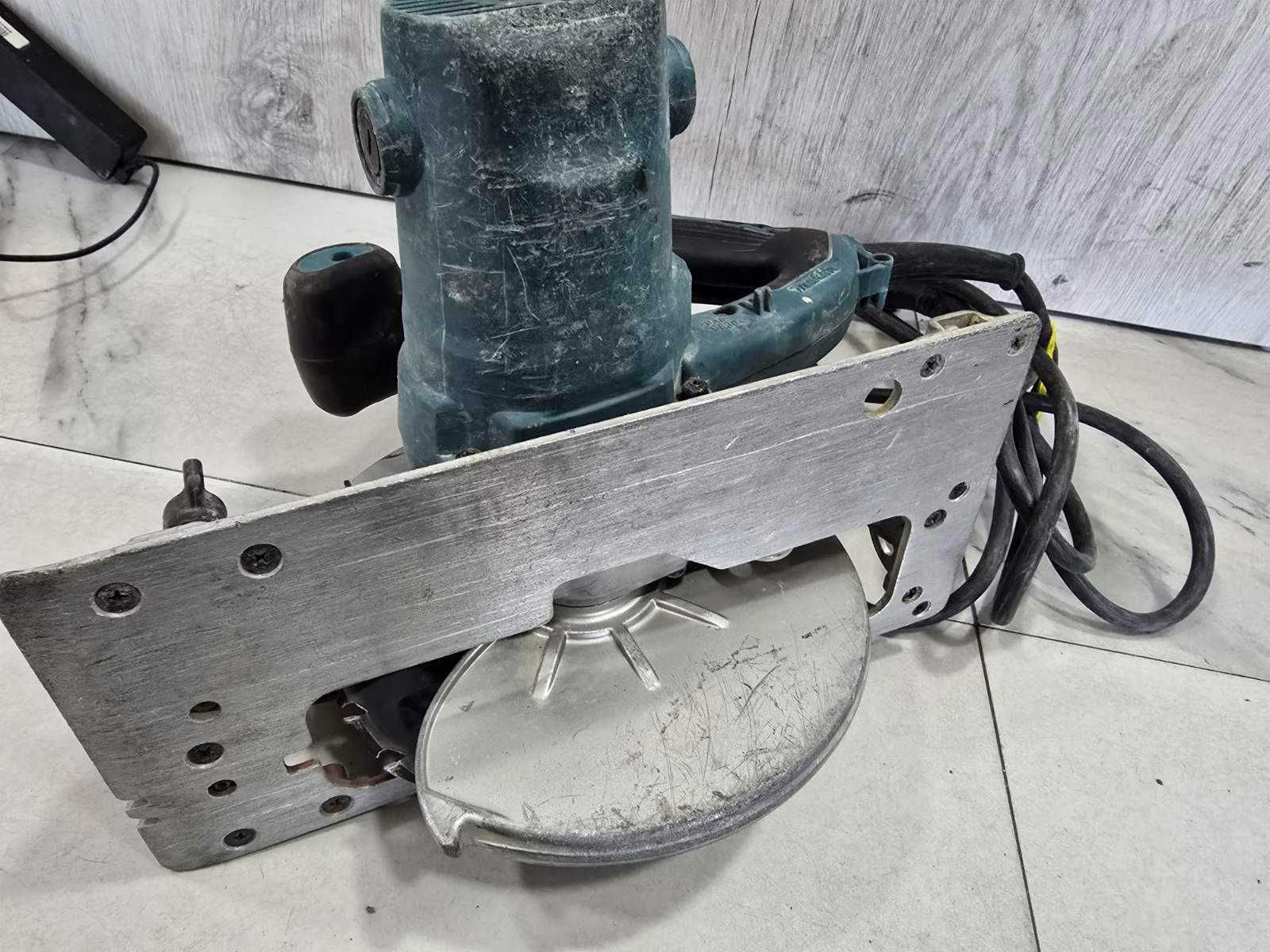 Циркуляр MAKITA HS7601