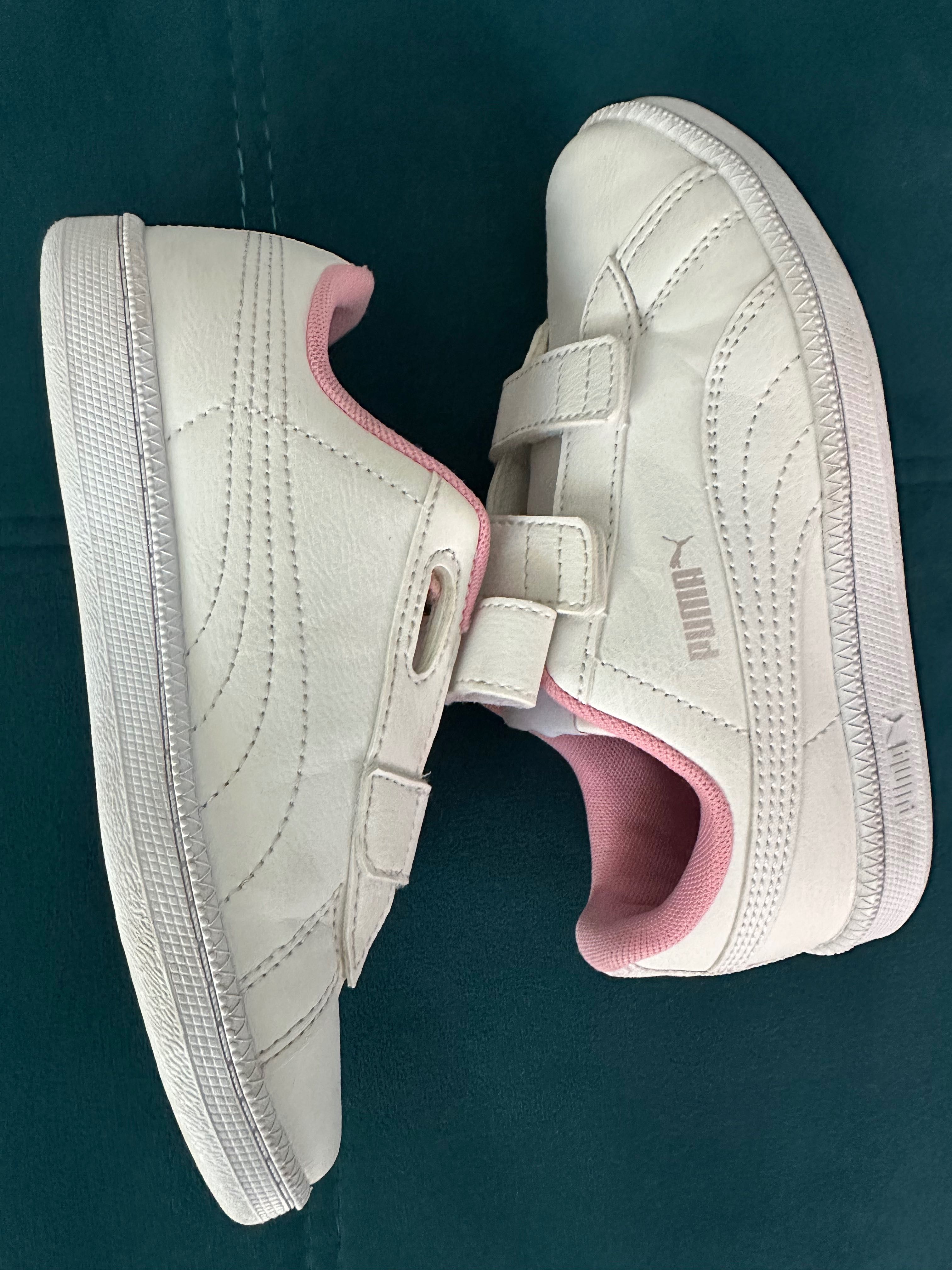 Детски кецове PUMA, 31 номер